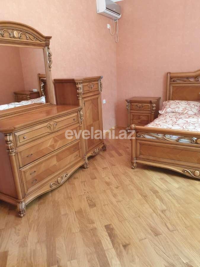 Kirayə verilir, yeni tikili, 3 otaqlı, 140 m², Bakı, Yasamal r, Yasamal q, Elmlər Akademiyası m.