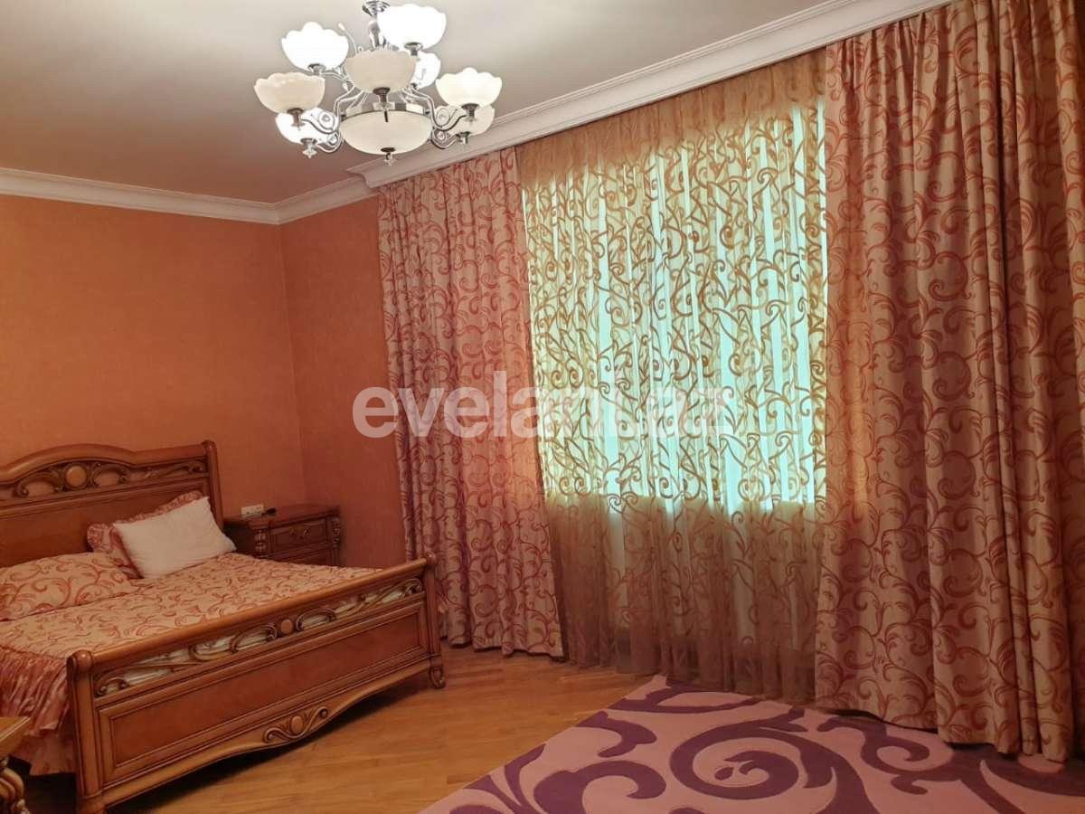 Kirayə verilir, yeni tikili, 3 otaqlı, 140 m², Bakı, Yasamal r, Yasamal q, Elmlər Akademiyası m.