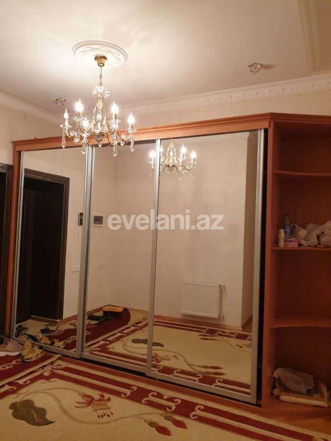 Kirayə verilir, yeni tikili, 3 otaqlı, 140 m², Bakı, Yasamal r, Yasamal q, Elmlər Akademiyası m.
