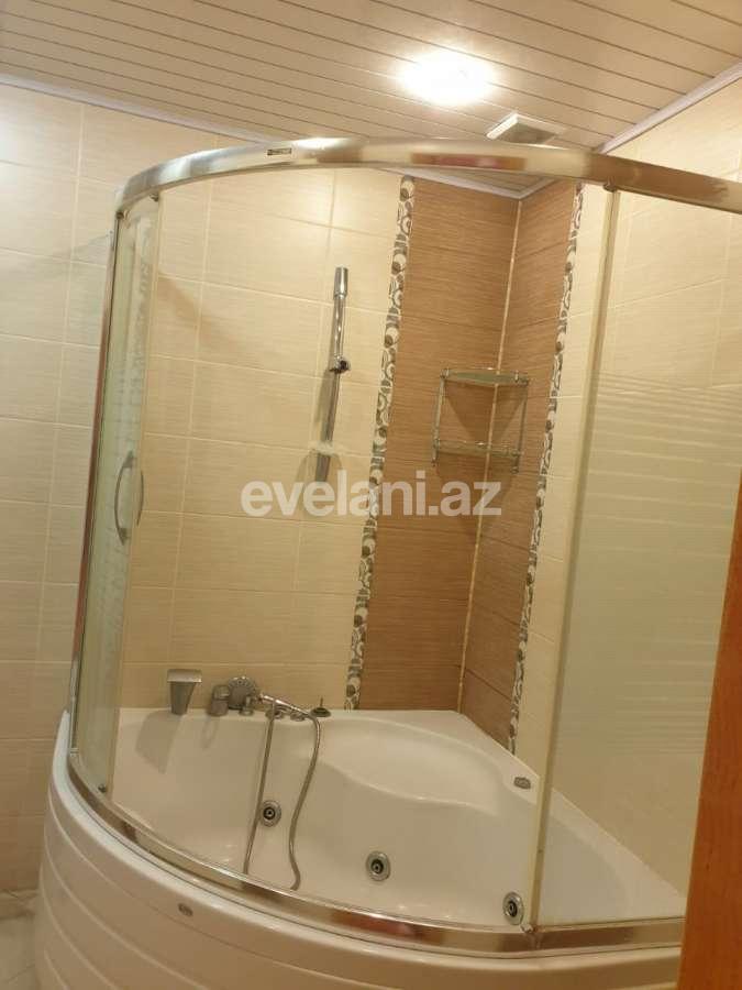 Kirayə verilir, yeni tikili, 3 otaqlı, 140 m², Bakı, Yasamal r, Yasamal q, Elmlər Akademiyası m.