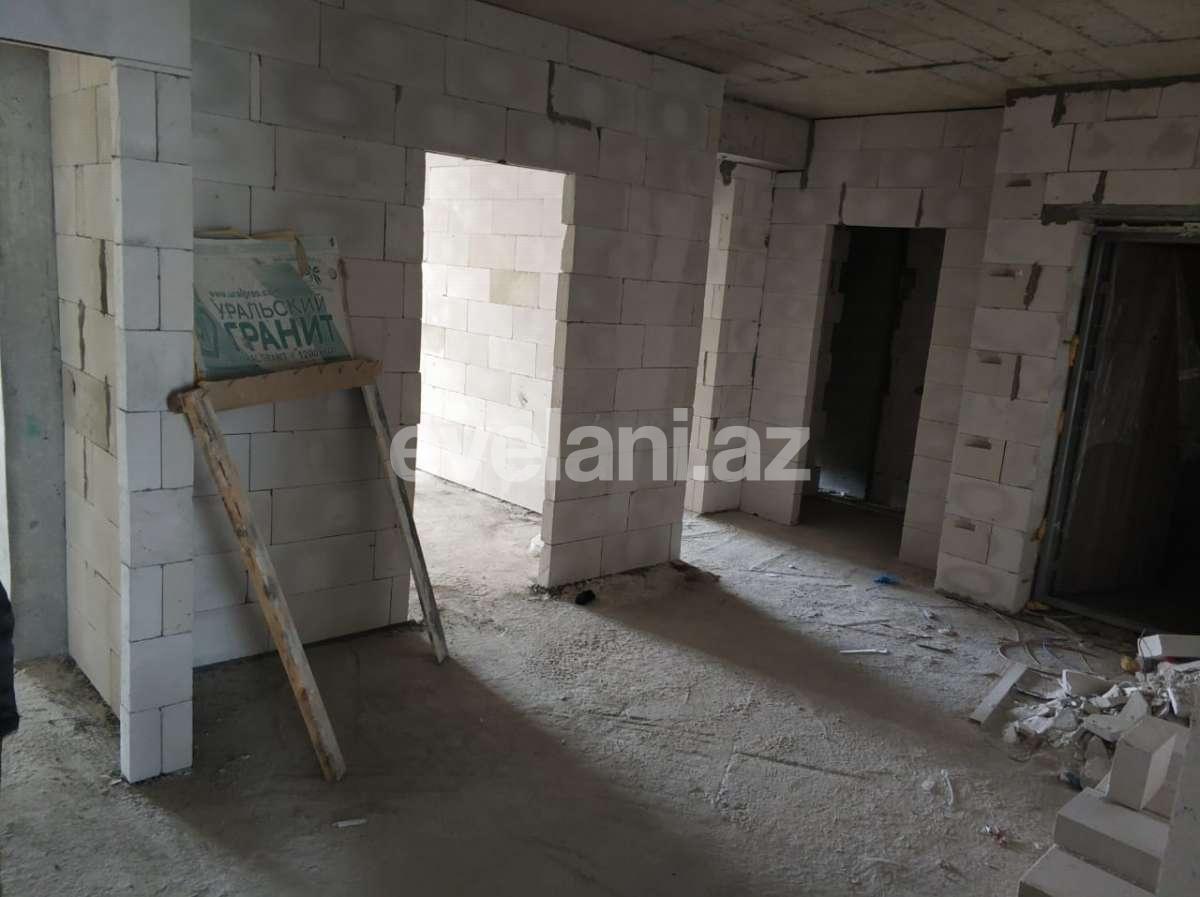 Satılır, yeni tikili, 3 otaqlı, 148 m², Bakı, Yasamal r, 20 yanvar m.