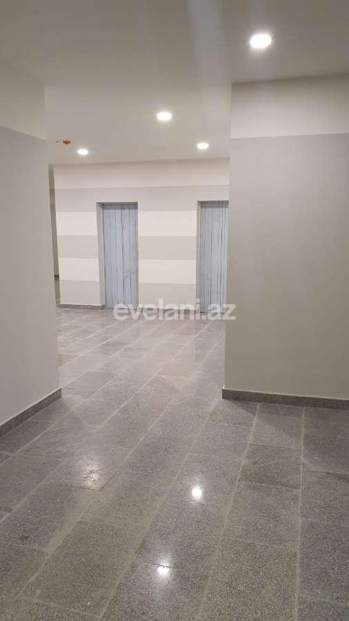 Satılır, yeni tikili, 3 otaqlı, 148 m², Bakı, Yasamal r, 20 yanvar m.