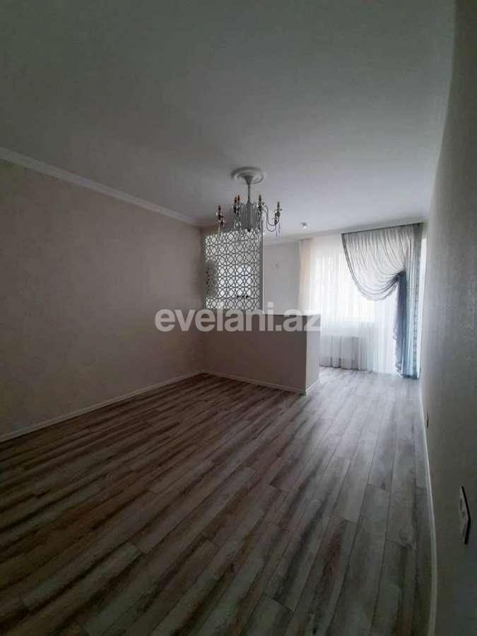 Sale, new building, 2 room, 64 m², Baku, Yasamal r.