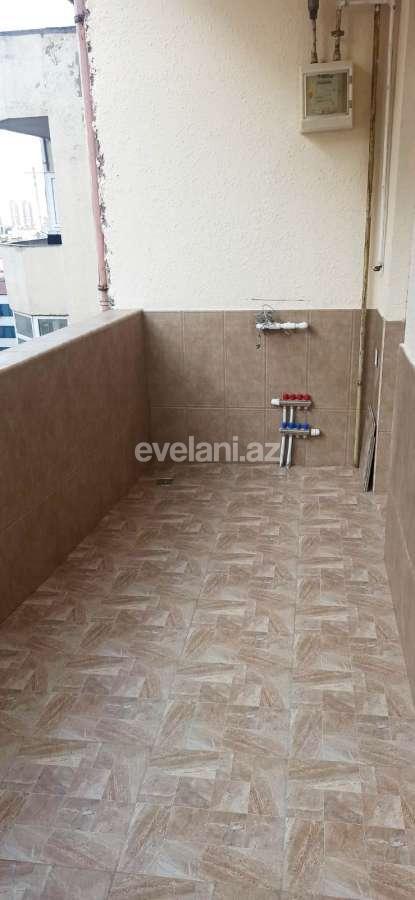 Sale, new building, 2 room, 64 m², Baku, Yasamal r.