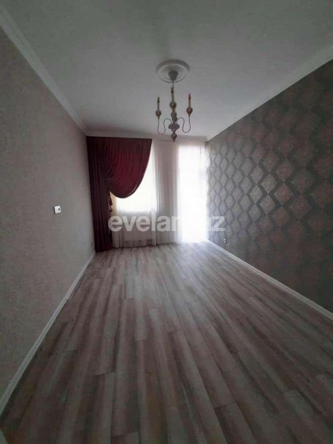 Sale, new building, 2 room, 64 m², Baku, Yasamal r.