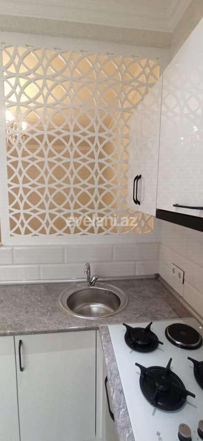 Sale, new building, 2 room, 64 m², Baku, Yasamal r.