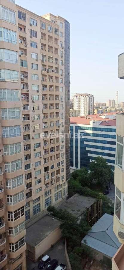 Sale, new building, 2 room, 64 m², Baku, Yasamal r.