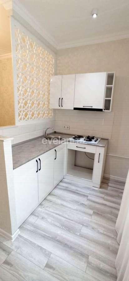 Sale, new building, 2 room, 64 m², Baku, Yasamal r.