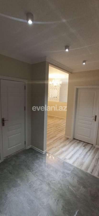 Sale, new building, 2 room, 64 m², Baku, Yasamal r.
