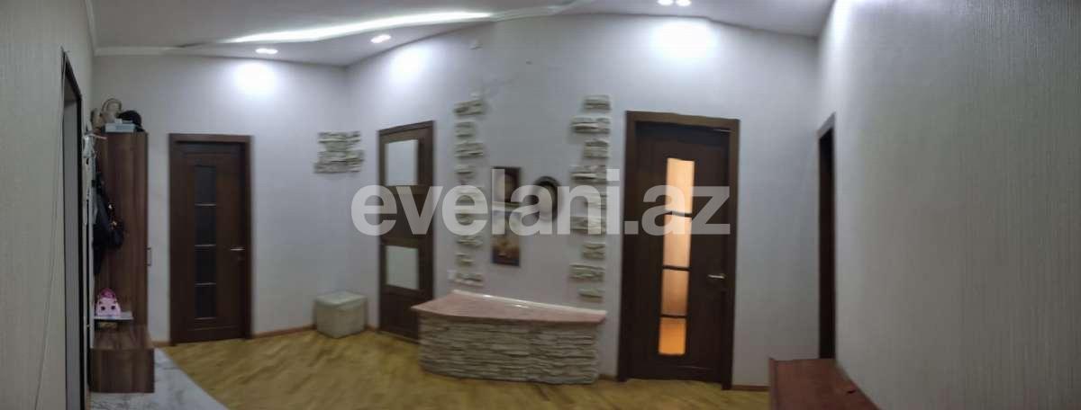 Sale, new building, 3 room, 120 m², Baku, Nasimi r, Ganjlik m.