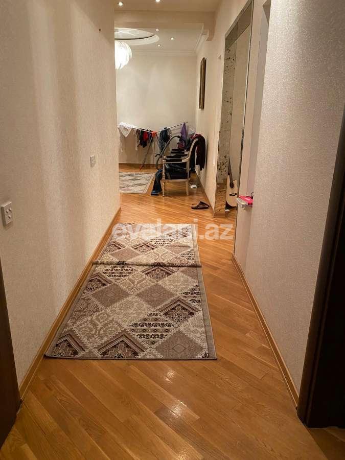 Satılır, yeni tikili, 3 otaqlı, 120 m², Bakı, Nəsimi r, Gənclik m.