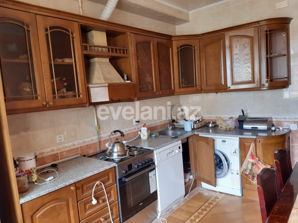 Satılır, yeni tikili, 3 otaqlı, 130 m², Bakı, Nəsimi r, 28 may m.