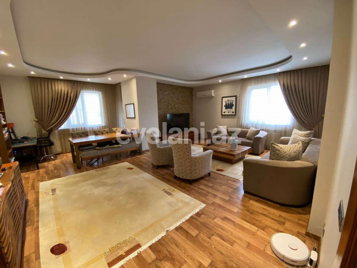 Продаётся, новостройка, 3-комнаты, 144 m², Баку, Хатаинский r, Шах Исмаил Хатаи m.