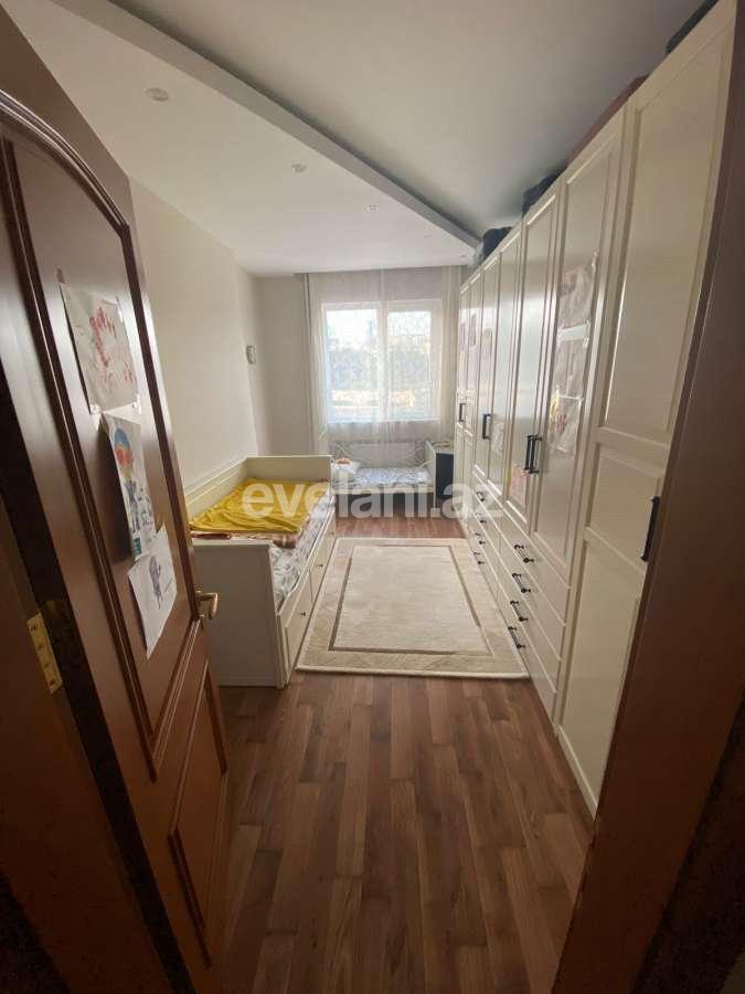 Продаётся, новостройка, 3-комнаты, 144 m², Баку, Хатаинский r, Шах Исмаил Хатаи m.