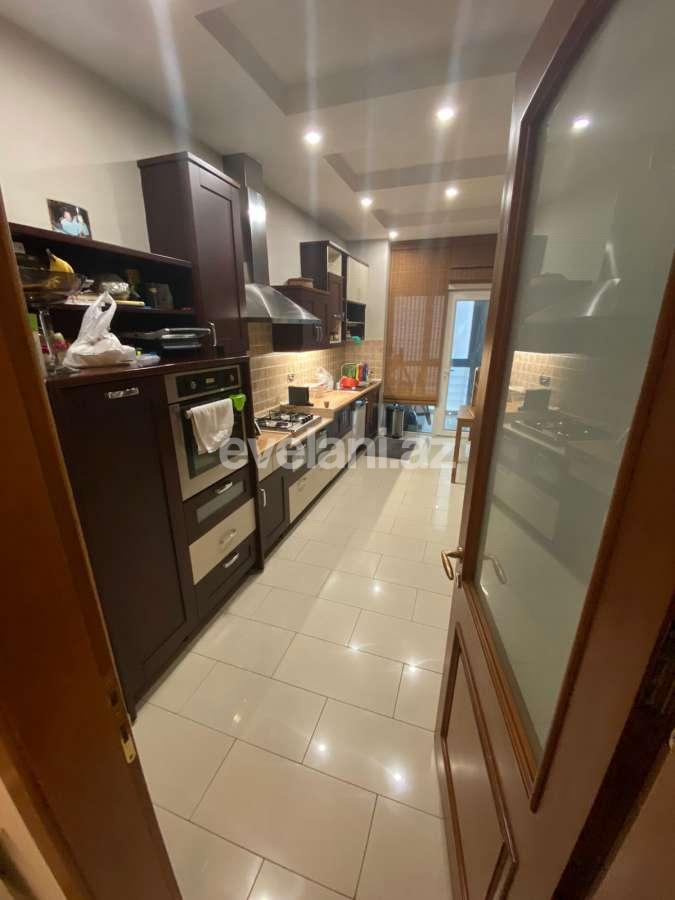 Продаётся, новостройка, 3-комнаты, 144 m², Баку, Хатаинский r, Шах Исмаил Хатаи m.