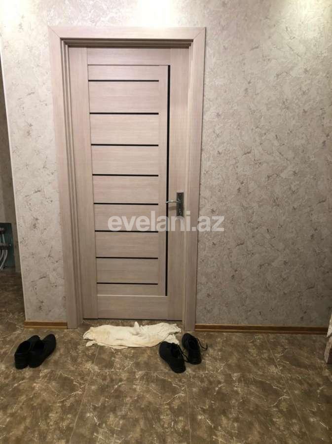 Satılır, yeni tikili, 2 otaqlı, 68 m², Bakı, Nəsimi r, 8 Noyabr m.