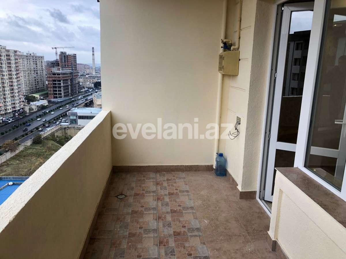 Satılır, yeni tikili, 2 otaqlı, 68 m², Bakı, Nəsimi r, 8 Noyabr m.