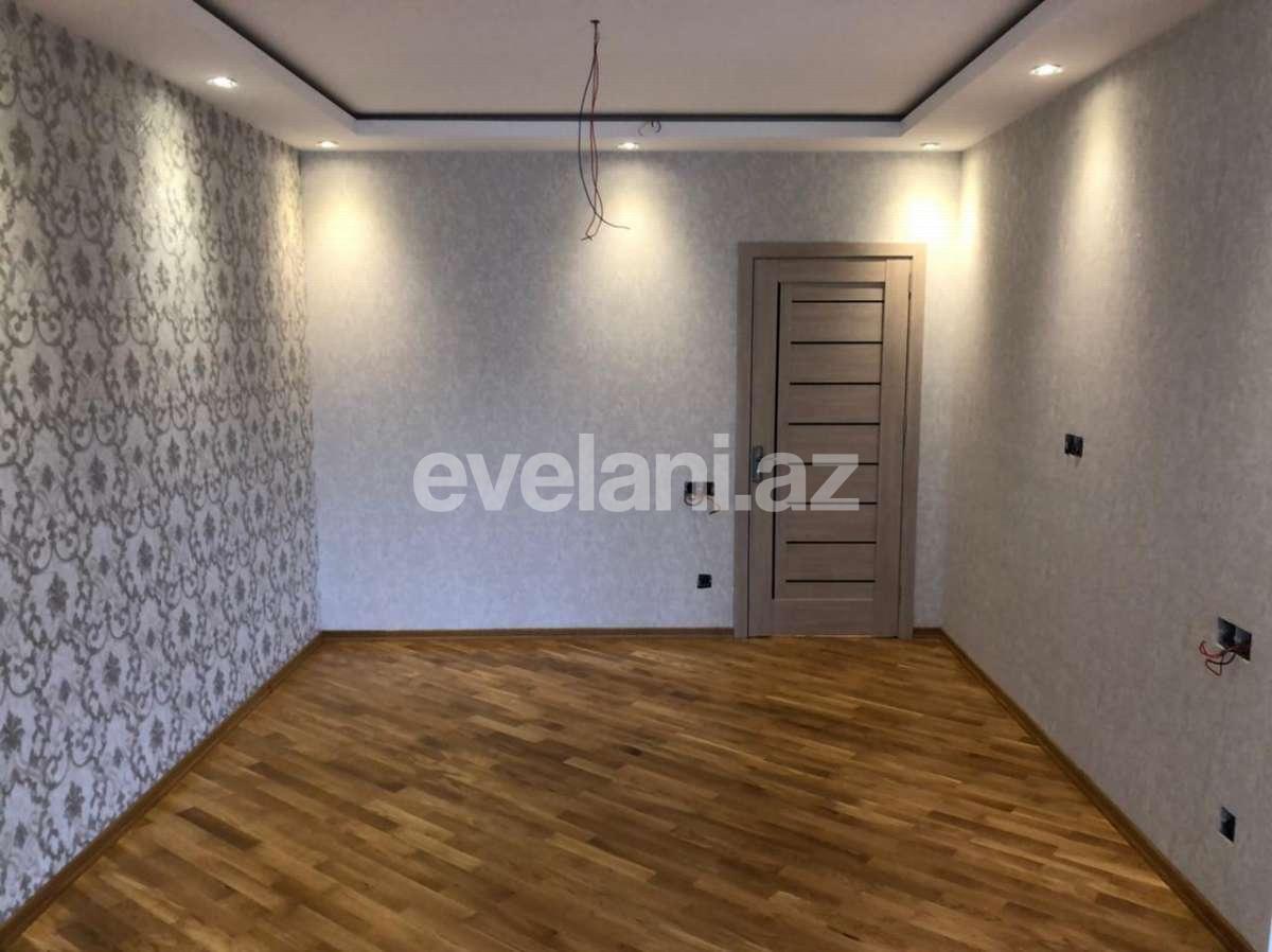 Satılır, yeni tikili, 2 otaqlı, 68 m², Bakı, Nəsimi r, 8 Noyabr m.