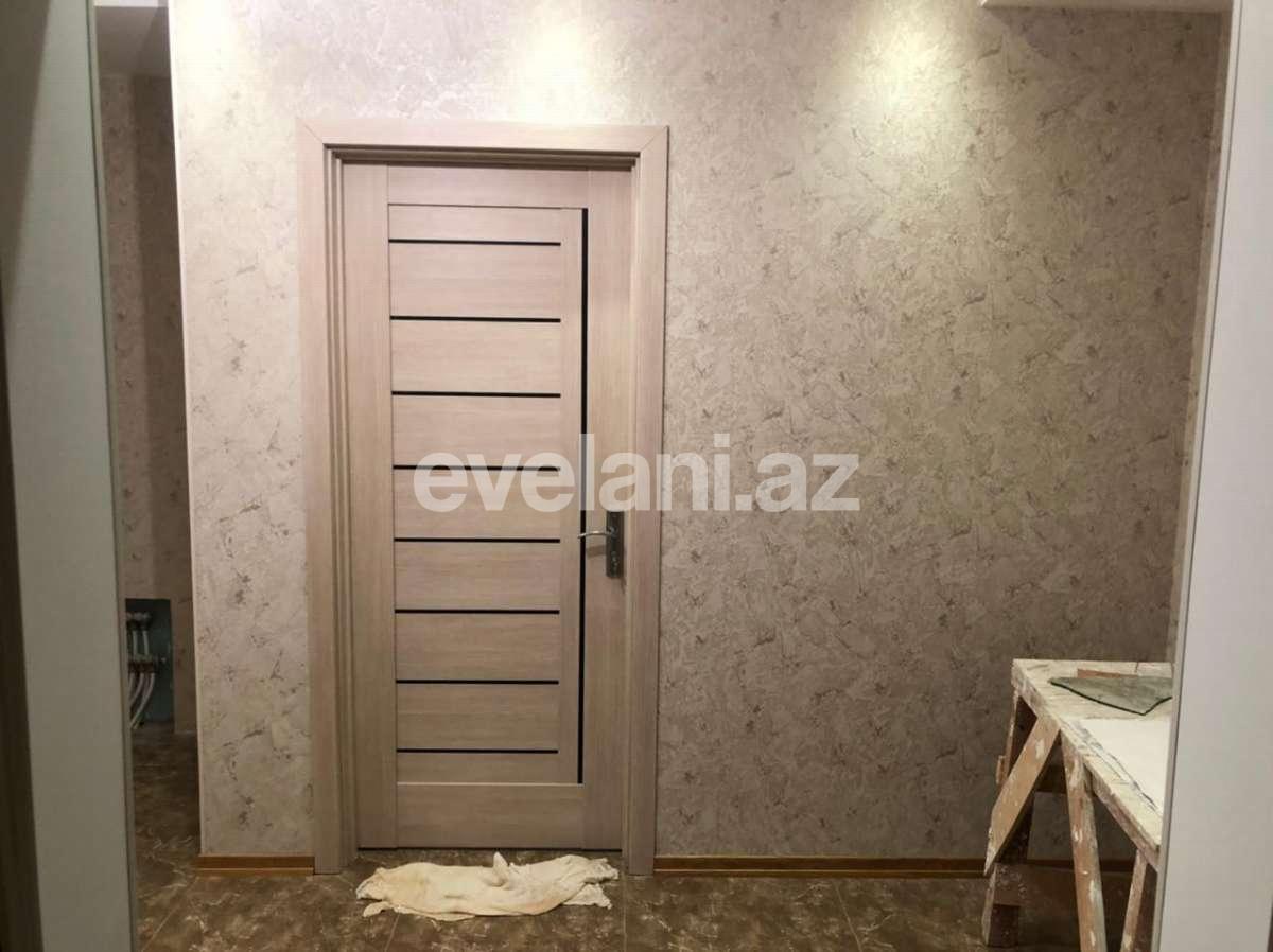 Satılır, yeni tikili, 2 otaqlı, 68 m², Bakı, Nəsimi r, 8 Noyabr m.