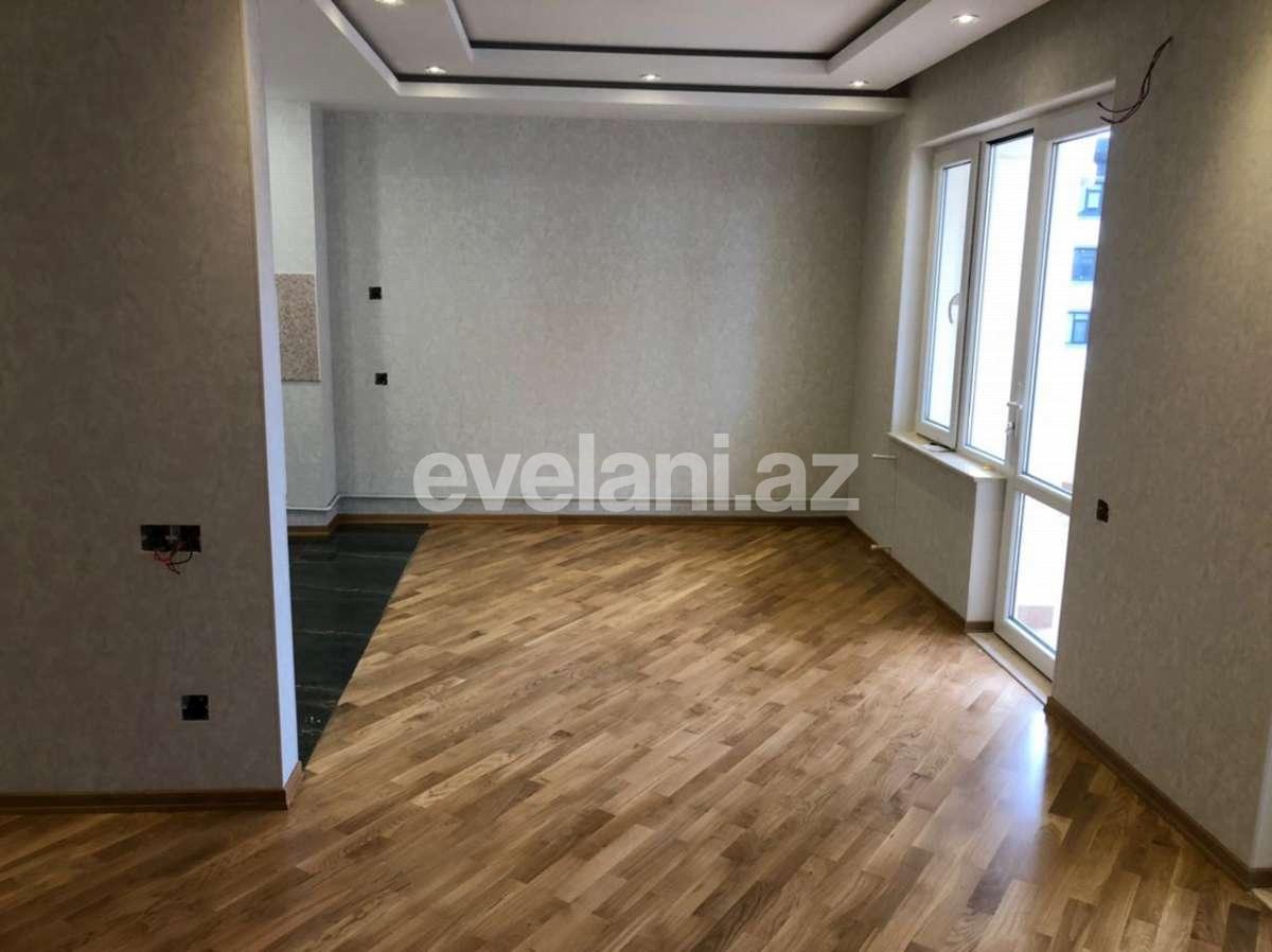 Satılır, yeni tikili, 2 otaqlı, 68 m², Bakı, Nəsimi r, 8 Noyabr m.