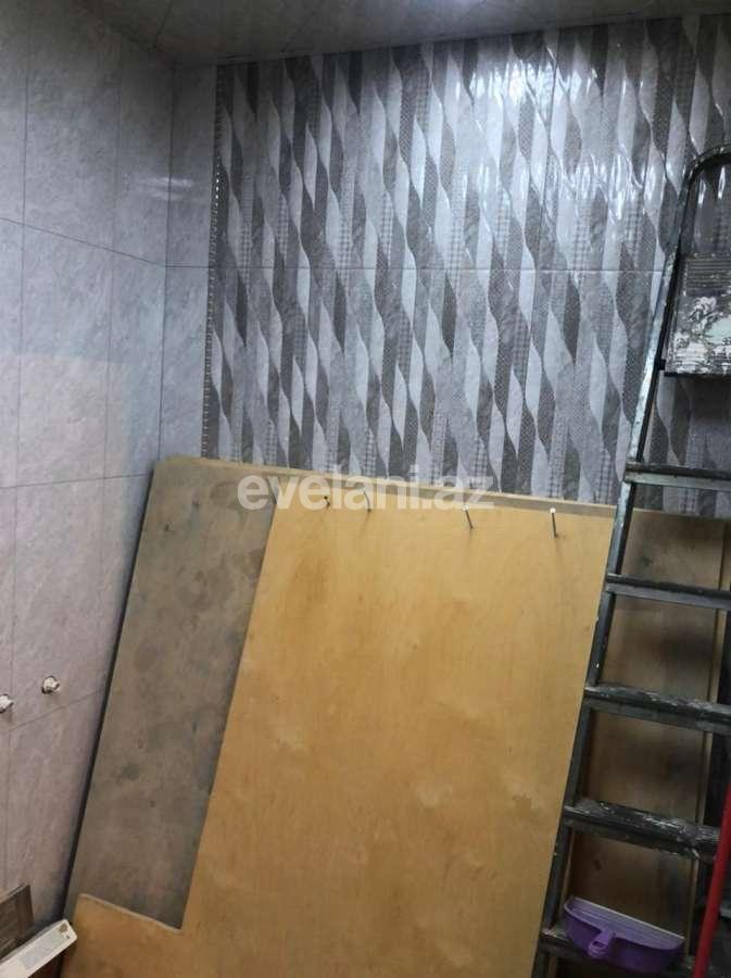 Satılır, yeni tikili, 2 otaqlı, 68 m², Bakı, Nəsimi r, 8 Noyabr m.