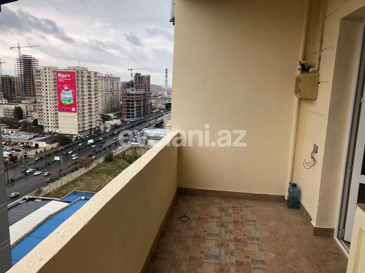 Satılır, yeni tikili, 2 otaqlı, 68 m², Bakı, Nəsimi r, 8 Noyabr m.