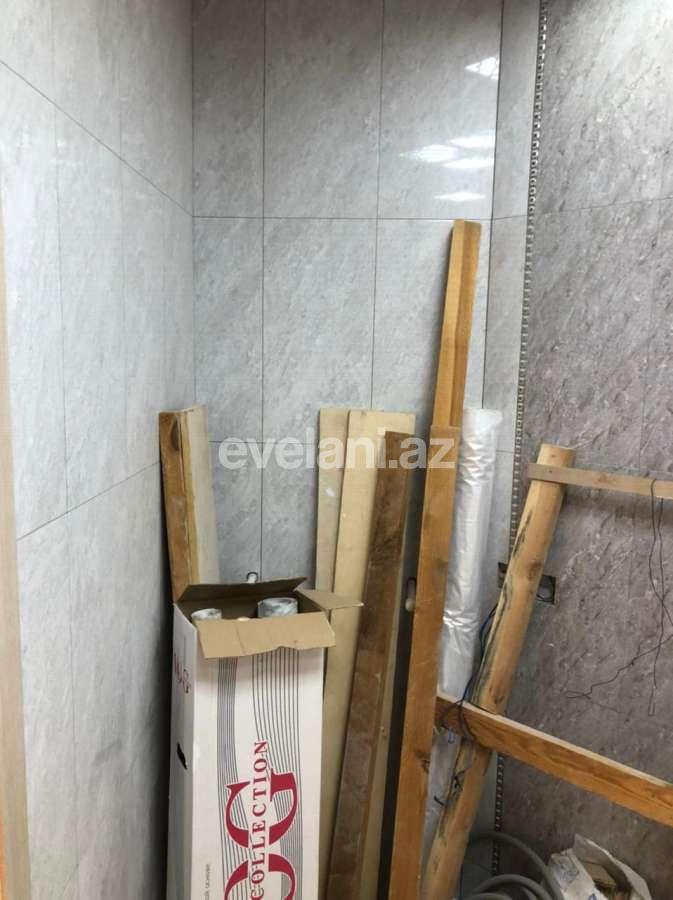 Satılır, yeni tikili, 2 otaqlı, 68 m², Bakı, Nəsimi r, 8 Noyabr m.