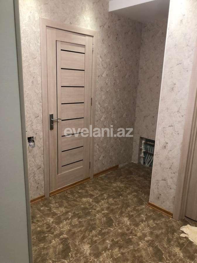 Satılır, yeni tikili, 2 otaqlı, 68 m², Bakı, Nəsimi r, 8 Noyabr m.