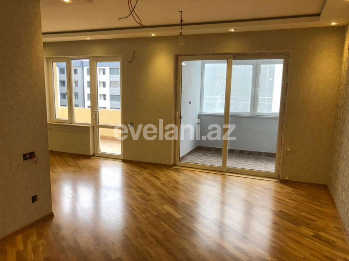 Satılır, yeni tikili, 2 otaqlı, 68 m², Bakı, Nəsimi r, 8 Noyabr m.