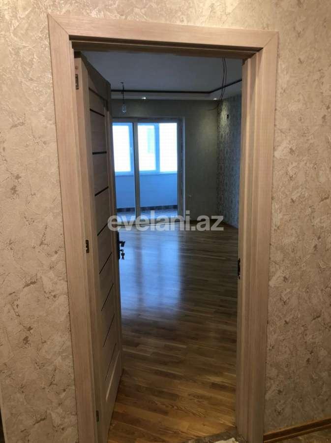 Satılır, yeni tikili, 2 otaqlı, 68 m², Bakı, Nəsimi r, 8 Noyabr m.