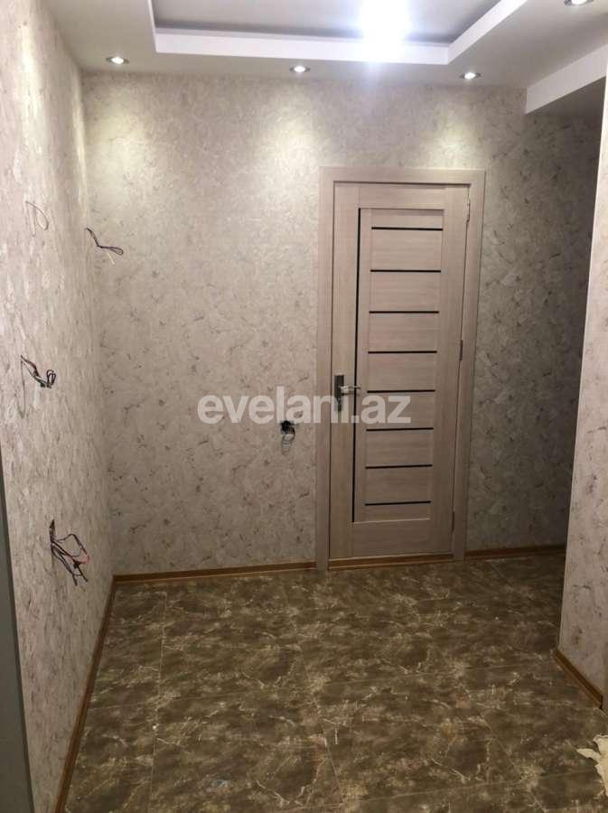Satılır, yeni tikili, 2 otaqlı, 68 m², Bakı, Nəsimi r, 8 Noyabr m.