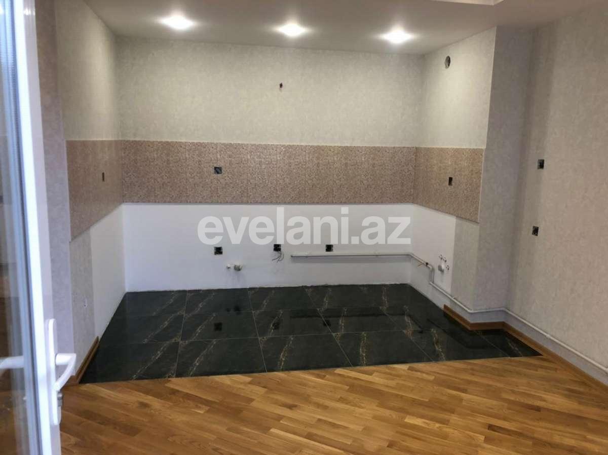 Satılır, yeni tikili, 2 otaqlı, 68 m², Bakı, Nəsimi r, 8 Noyabr m.