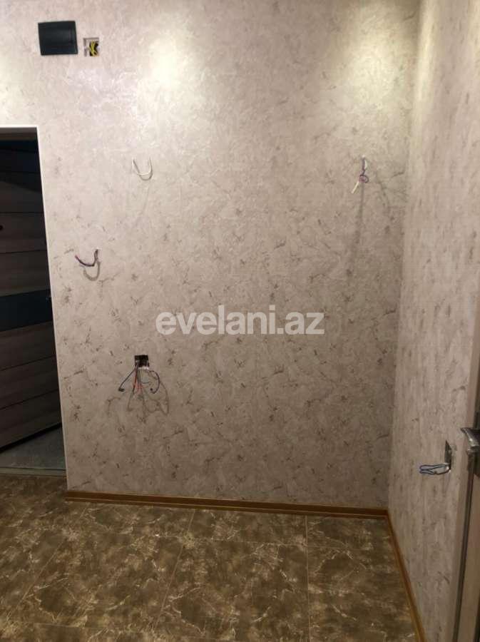 Satılır, yeni tikili, 2 otaqlı, 68 m², Bakı, Nəsimi r, 8 Noyabr m.