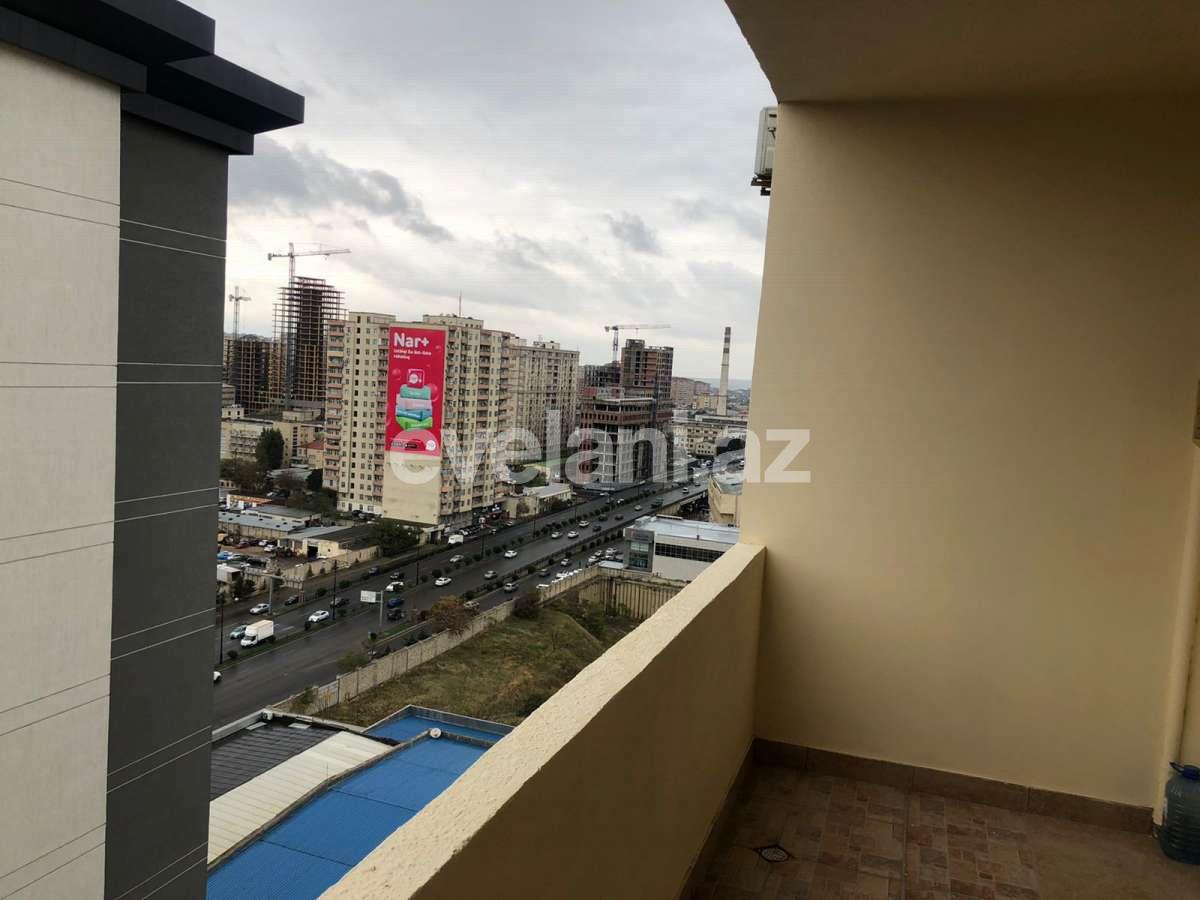 Satılır, yeni tikili, 2 otaqlı, 68 m², Bakı, Nəsimi r, 8 Noyabr m.