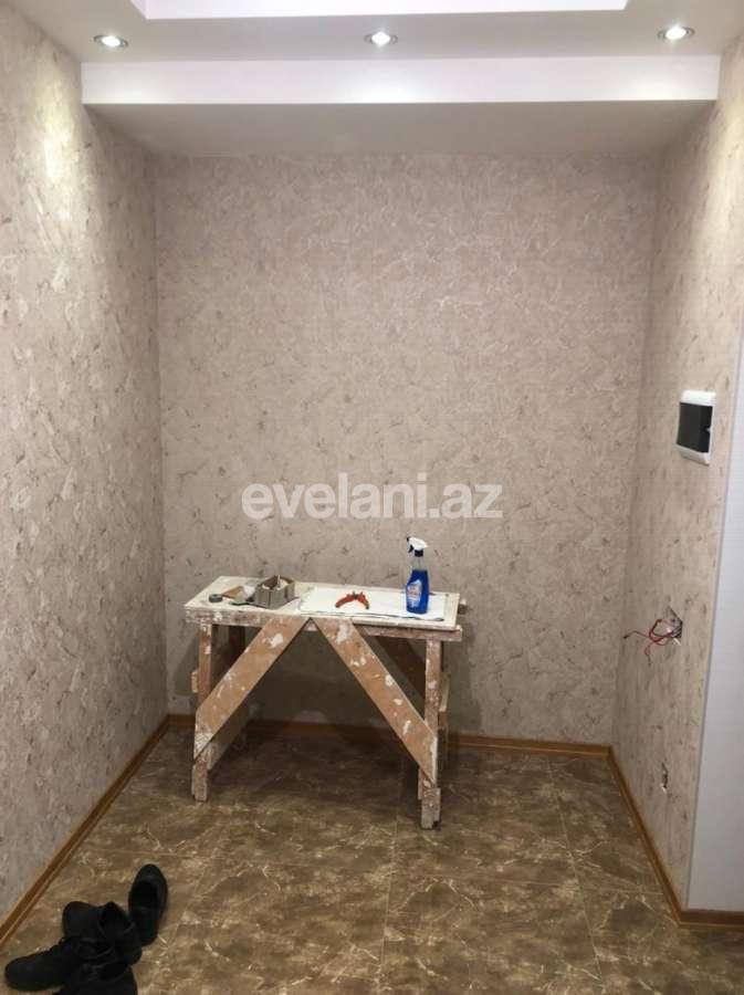 Satılır, yeni tikili, 2 otaqlı, 68 m², Bakı, Nəsimi r, 8 Noyabr m.