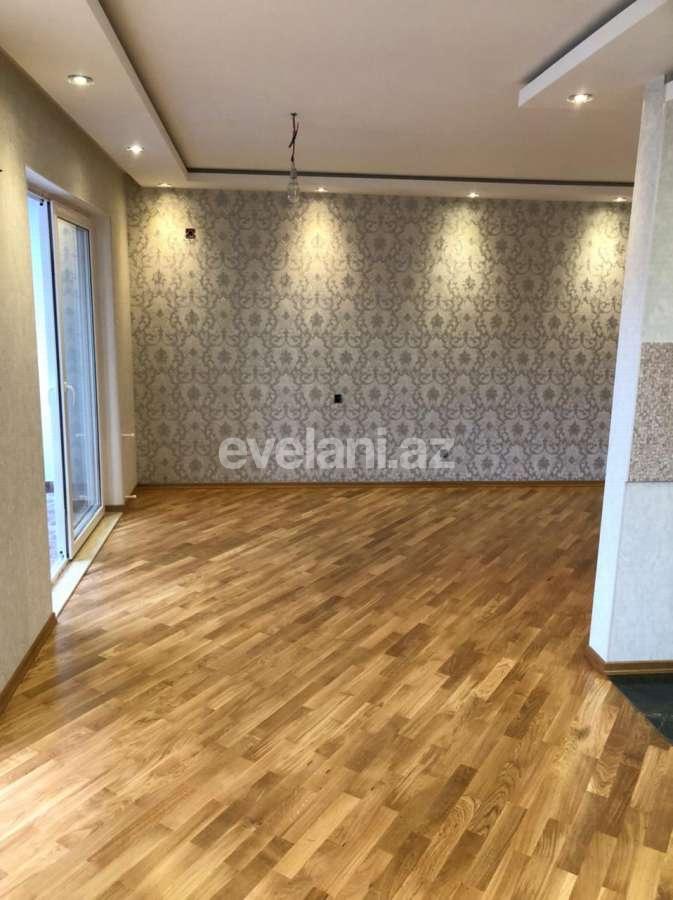 Satılır, yeni tikili, 2 otaqlı, 68 m², Bakı, Nəsimi r, 8 Noyabr m.