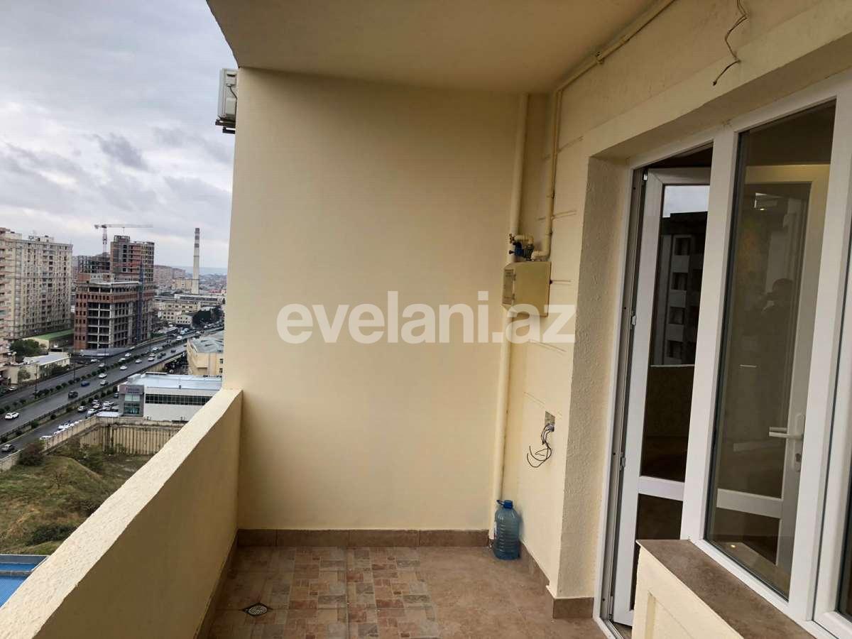 Satılır, yeni tikili, 2 otaqlı, 68 m², Bakı, Nəsimi r, 8 Noyabr m.