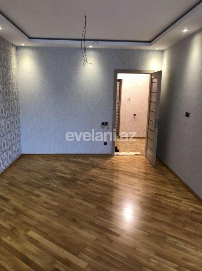 Satılır, yeni tikili, 2 otaqlı, 68 m², Bakı, Nəsimi r, 8 Noyabr m.
