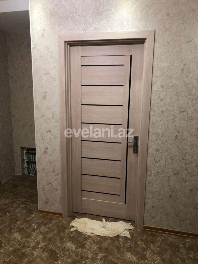 Satılır, yeni tikili, 2 otaqlı, 68 m², Bakı, Nəsimi r, 8 Noyabr m.