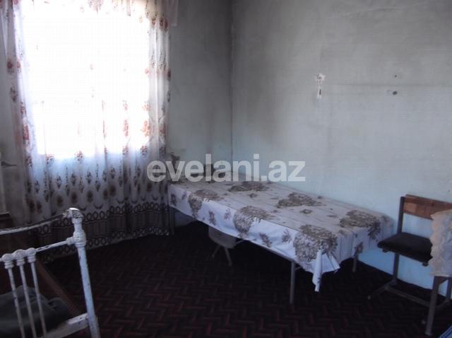 Satılır, həyət evi / bağ, 4 otaqlı, 55 m², Bakı, Yasamal r.
