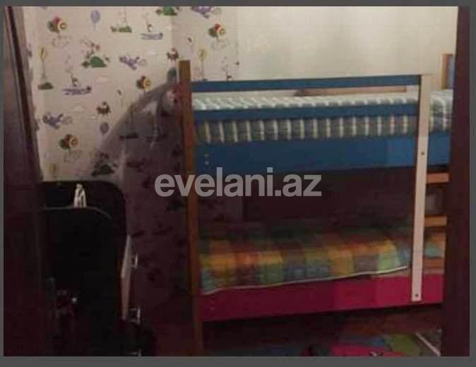 Satılır, yeni tikili, 3 otaqlı, 84 m², Bakı, Nəsimi r, 8 Noyabr m.