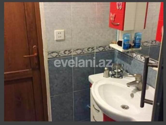 Satılır, yeni tikili, 3 otaqlı, 84 m², Bakı, Nəsimi r, 8 Noyabr m.