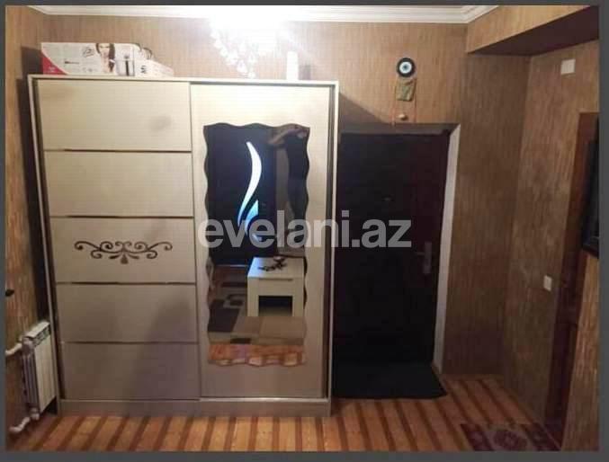 Satılır, yeni tikili, 3 otaqlı, 84 m², Bakı, Nəsimi r, 8 Noyabr m.