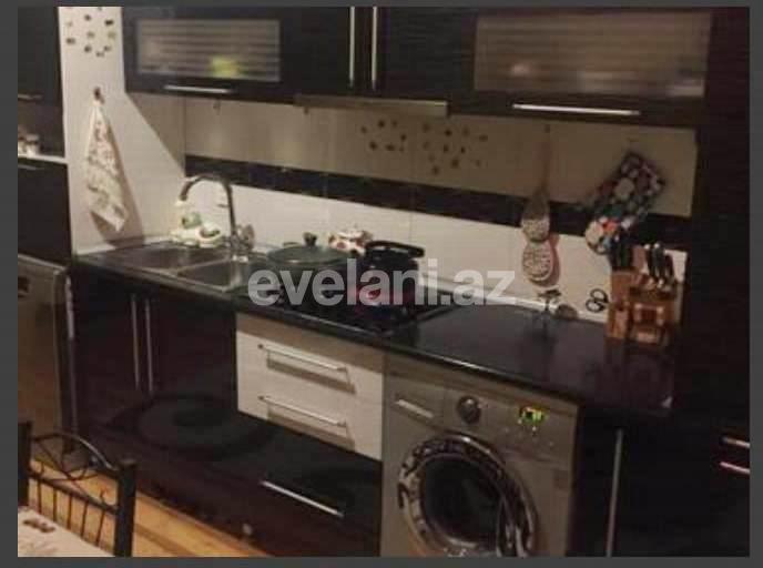 Satılır, yeni tikili, 3 otaqlı, 84 m², Bakı, Nəsimi r, 8 Noyabr m.