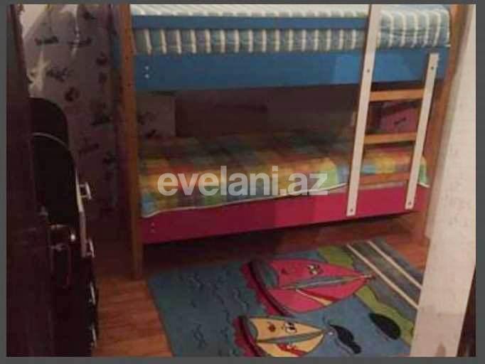 Satılır, yeni tikili, 3 otaqlı, 84 m², Bakı, Nəsimi r, 8 Noyabr m.