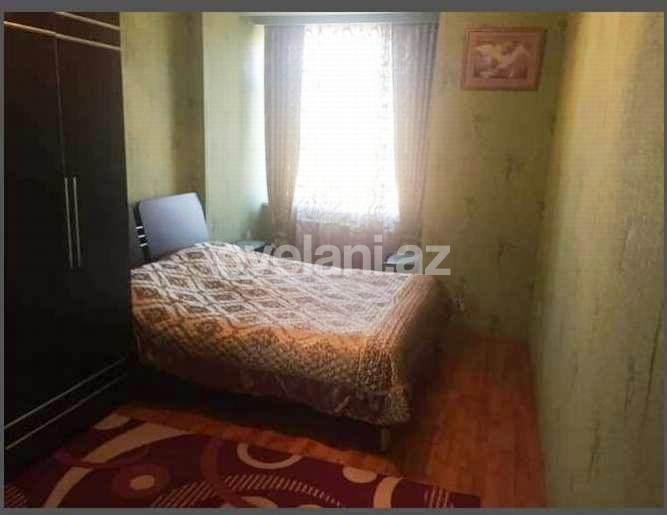 Satılır, yeni tikili, 3 otaqlı, 84 m², Bakı, Nəsimi r, 8 Noyabr m.