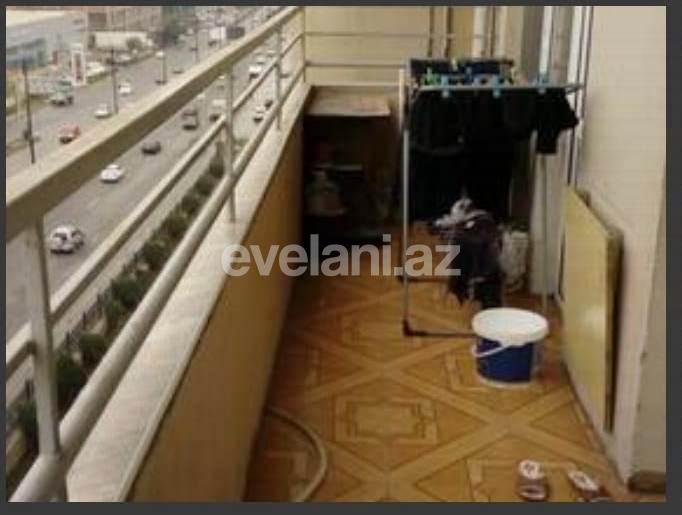 Satılır, yeni tikili, 3 otaqlı, 84 m², Bakı, Nəsimi r, 8 Noyabr m.