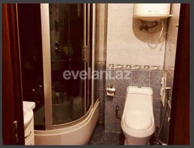 Satılır, yeni tikili, 3 otaqlı, 84 m², Bakı, Nəsimi r, 8 Noyabr m.