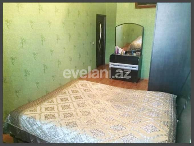 Satılır, yeni tikili, 3 otaqlı, 84 m², Bakı, Nəsimi r, 8 Noyabr m.