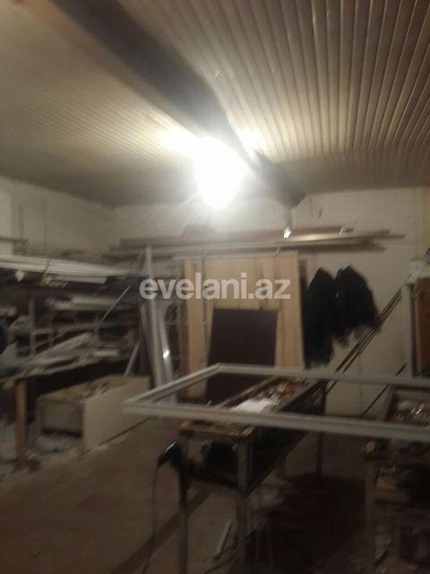 Satılır, obyekt, 80 m², Yasamal r.